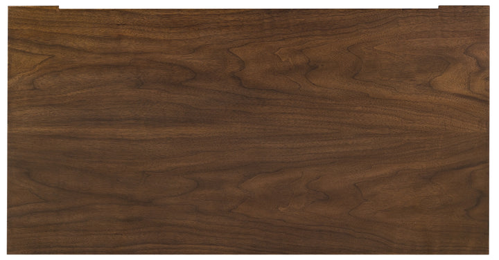 American Home Furniture Hooker Furniture Archives Three-Drawer Nightstand