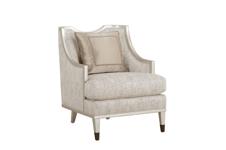 American Home Furniture | A.R.T. Furniture - Harper Bezel Matching Chair