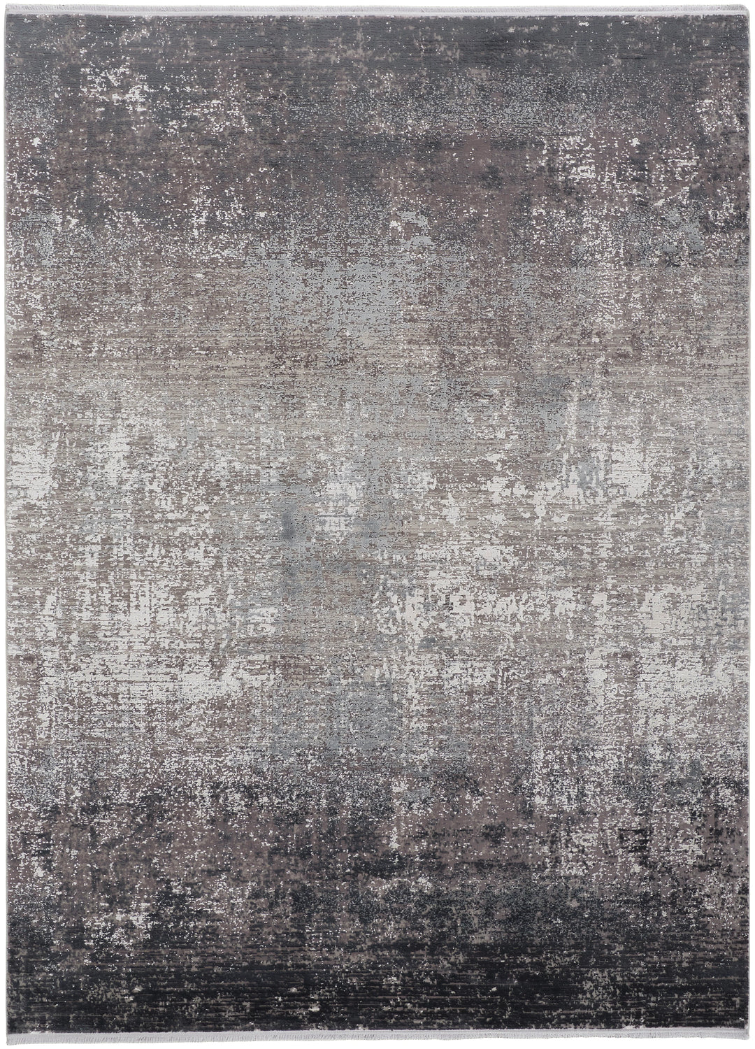 Rectangle/Charcoal-Black