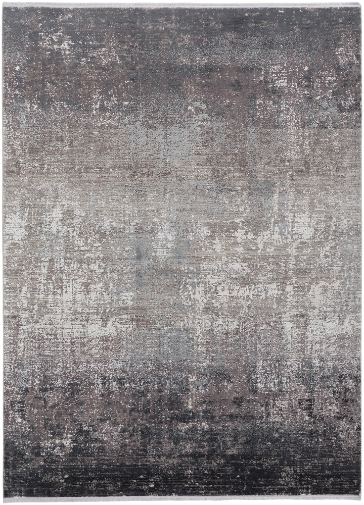Rectangle/Charcoal-Black