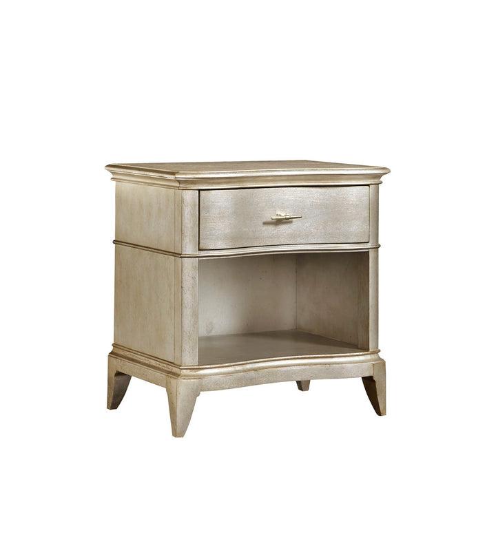 American Home Furniture | A.R.T. Furniture - Starlite Open Nightstand