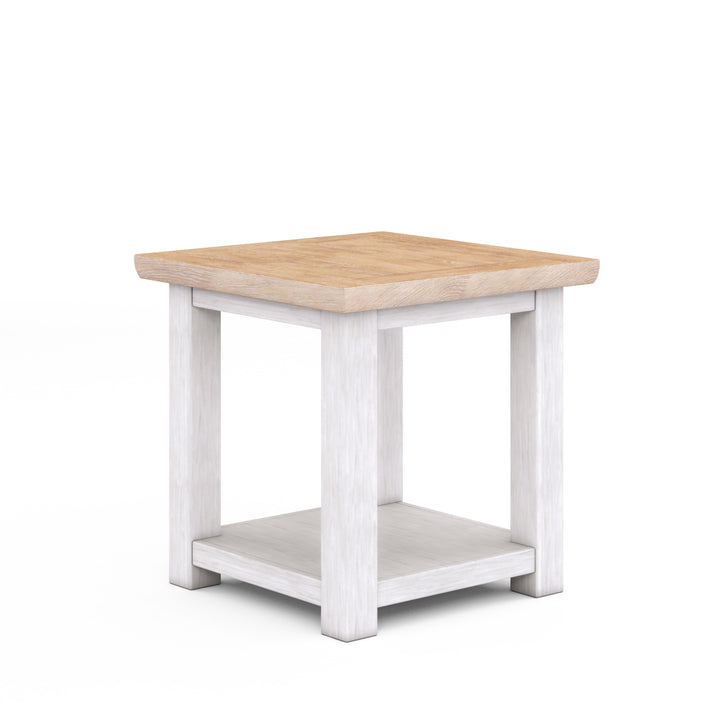 American Home Furniture | A.R.T. Furniture - Post End Table