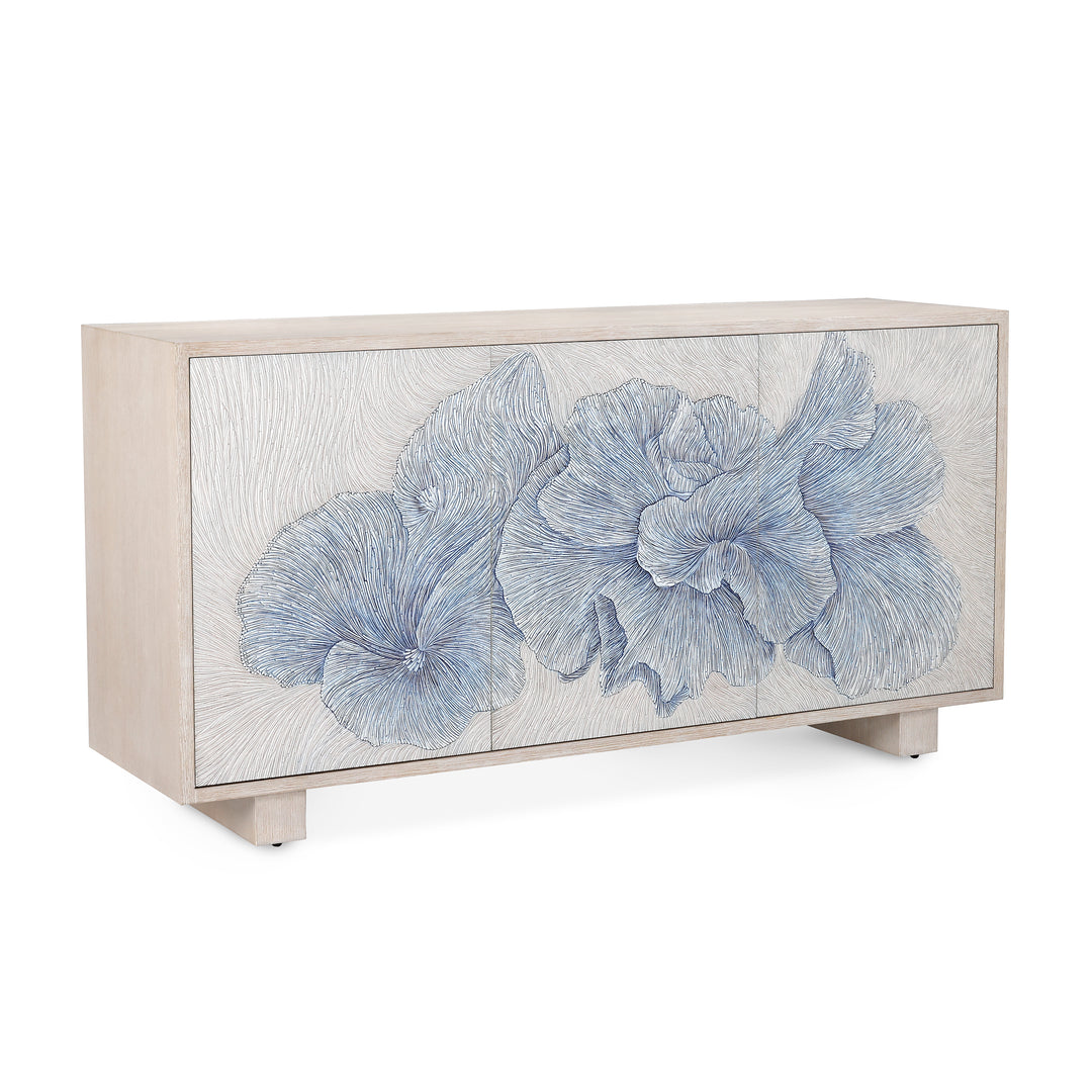 Giardino Three-Door Sideboard