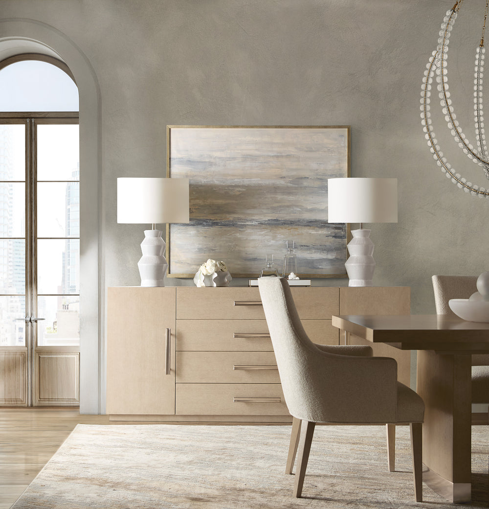 American Home Furniture Hooker Furniture Westwood Buffet