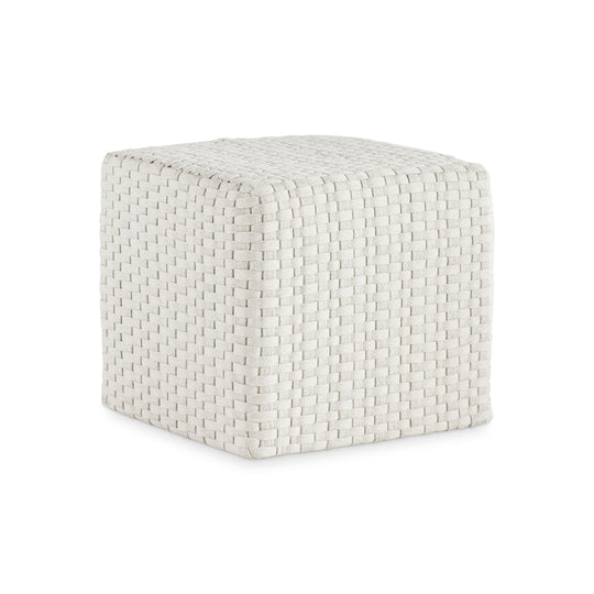 Boca Outdoor Ottoman