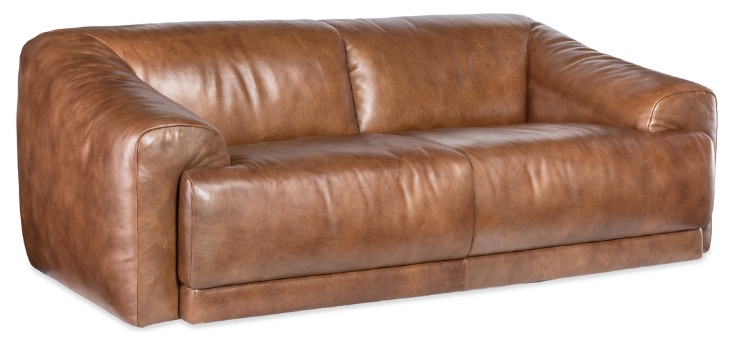 American Home Furniture | Hooker Furniture - Fleetwood 2-Seat Sofa