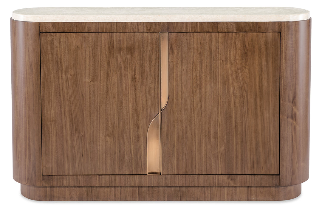 American Home Furniture Hooker Furniture Eleana Server