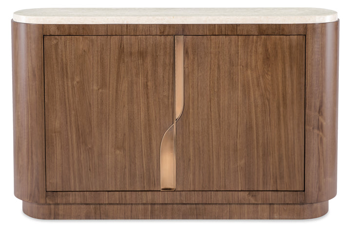 American Home Furniture Hooker Furniture Eleana Server