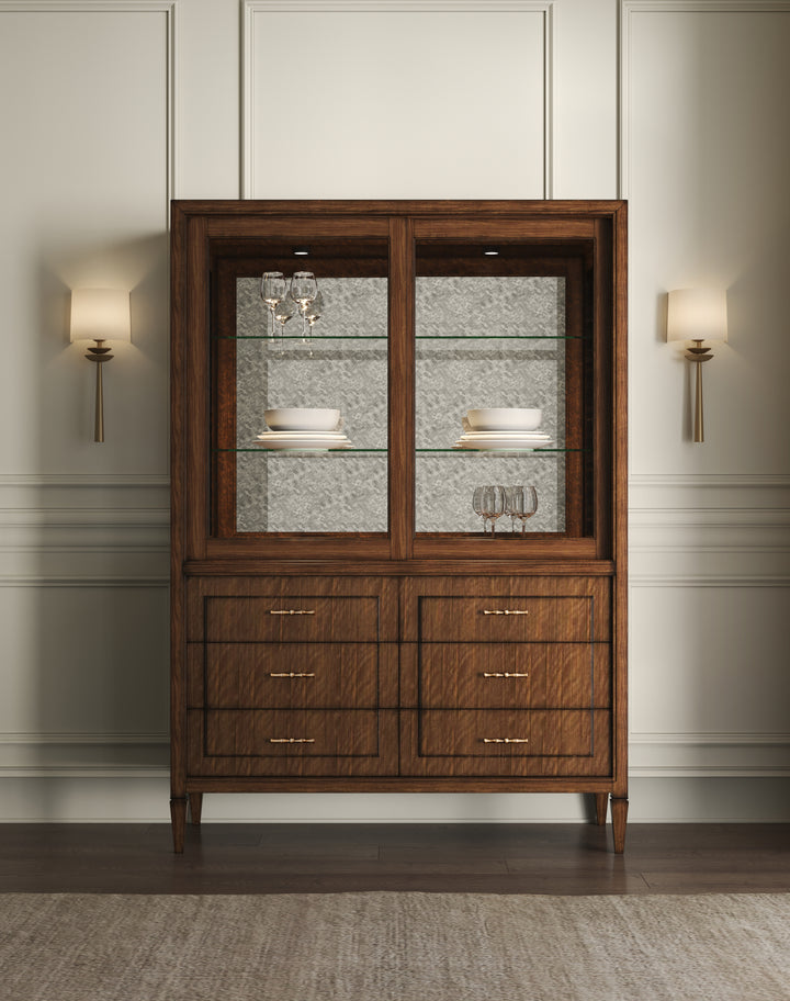 Eave China Cabinet