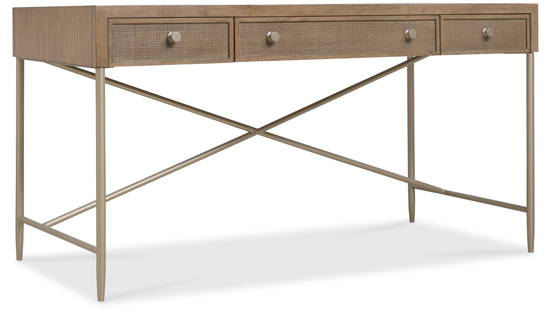 American Home Furniture | Hooker Furniture - Sonnet Writing Desk