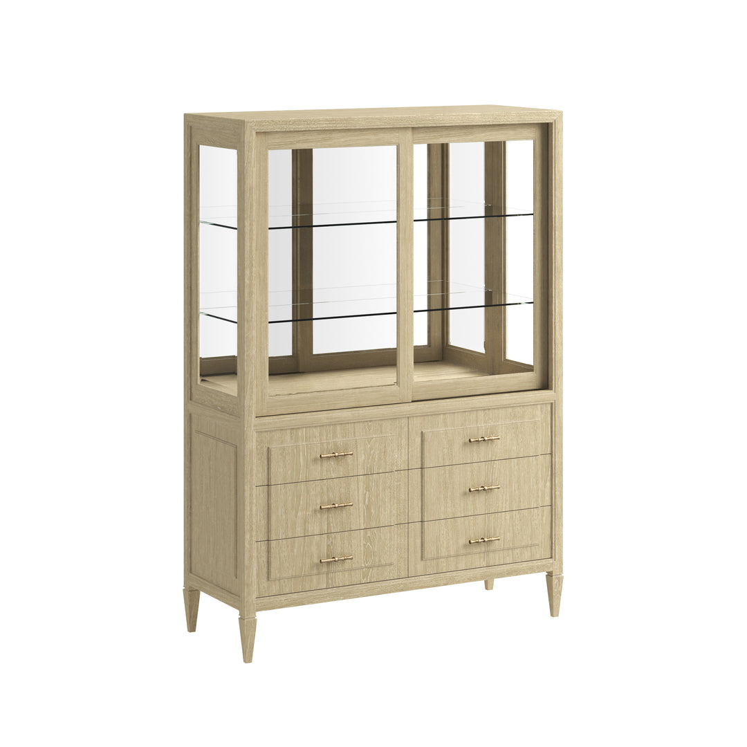 Eave China Cabinet