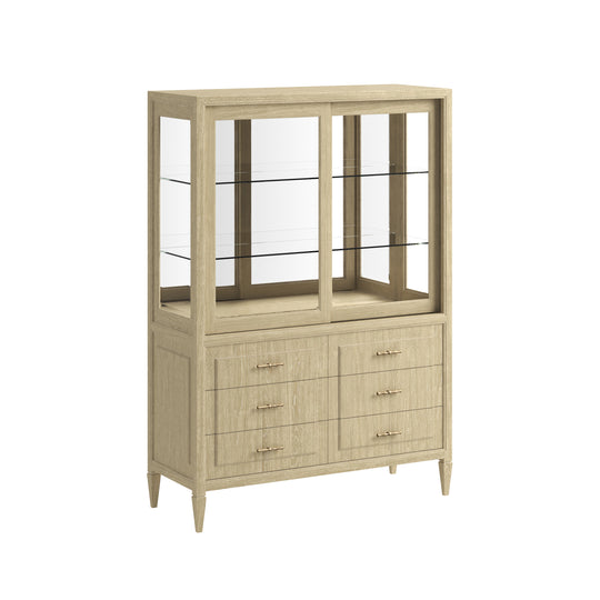 Eave China Cabinet