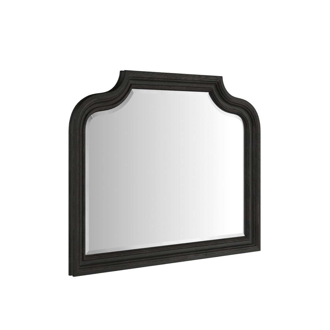 ATRIUM LND MIRROR