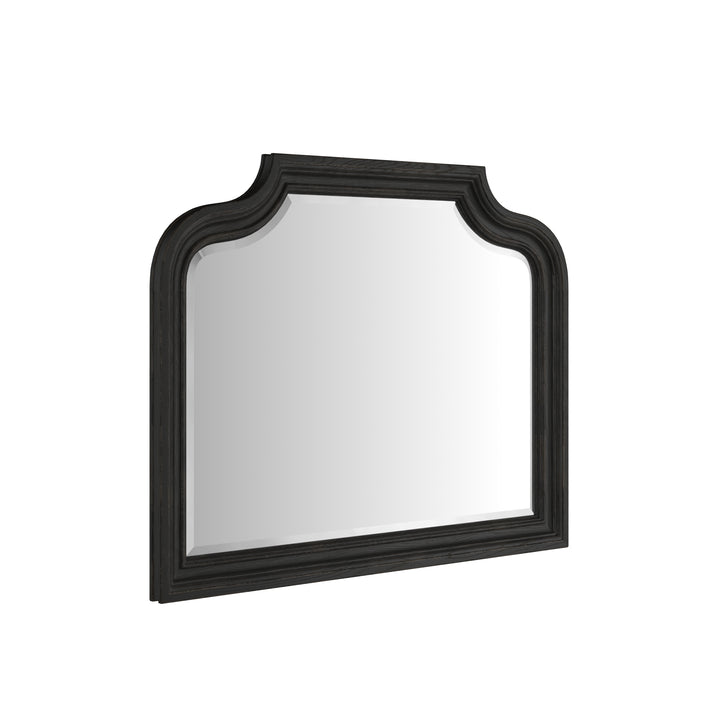 ATRIUM LND MIRROR