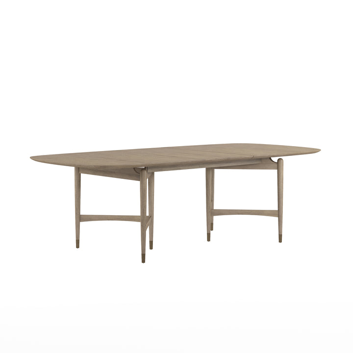 American Home Furniture | A.R.T. Furniture - Finn Rectangular Dining Table