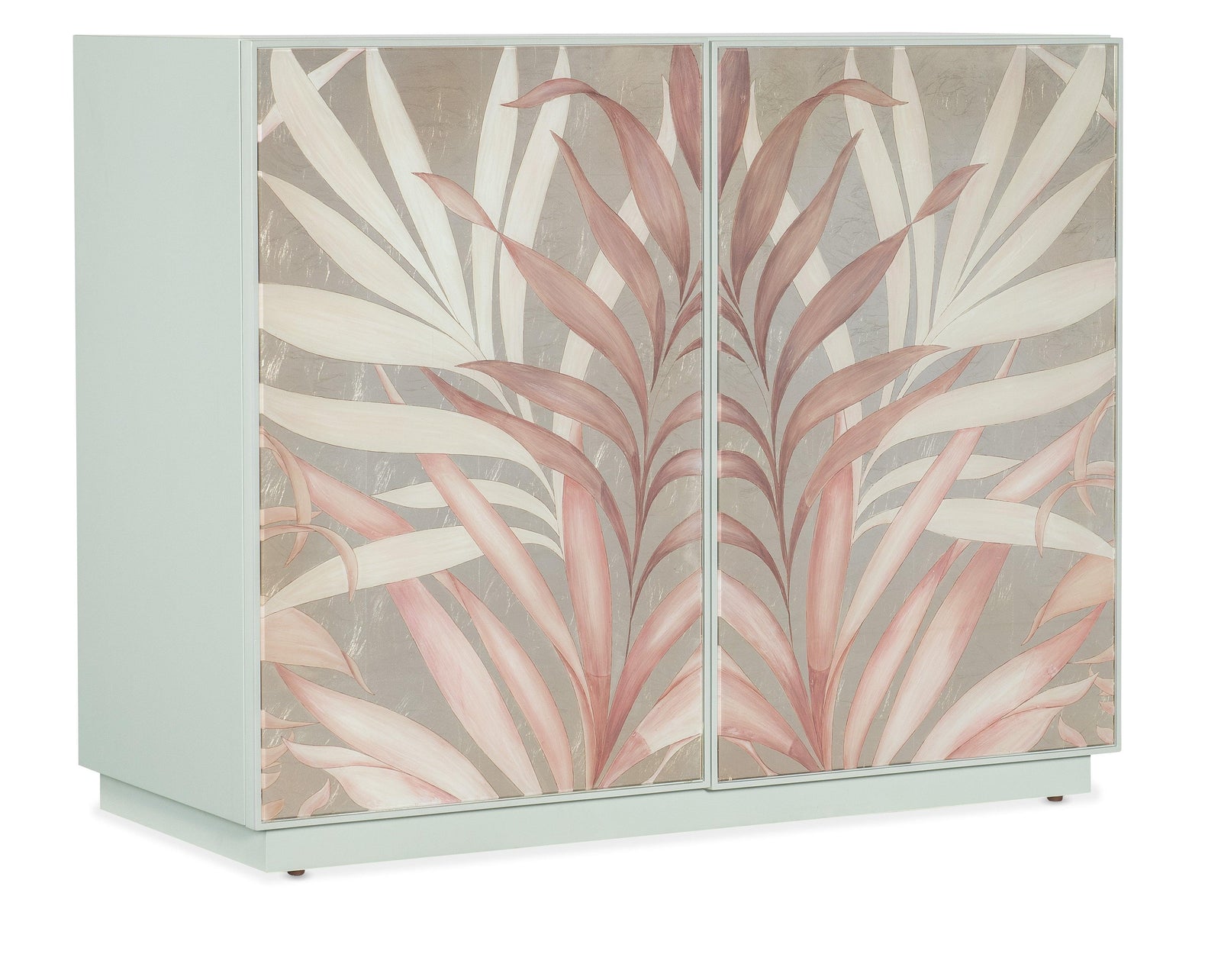 Pink/42''W x 19''L x 34''H