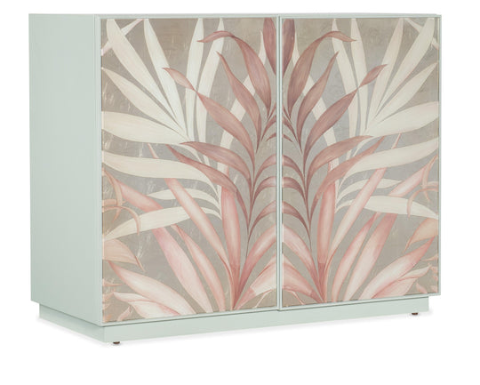 Pink/42''W x 19''L x 34''H
