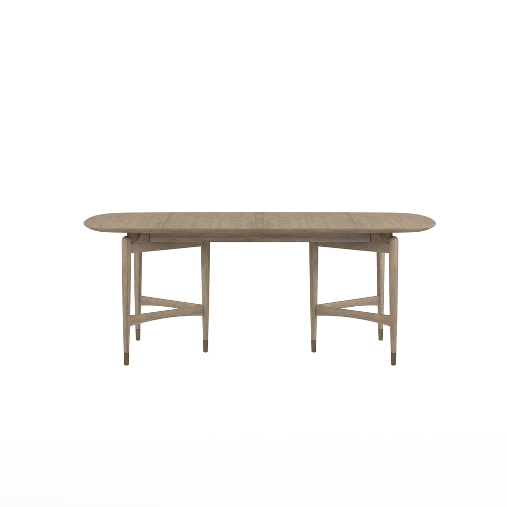 American Home Furniture | A.R.T. Furniture - Finn Rectangular Dining Table