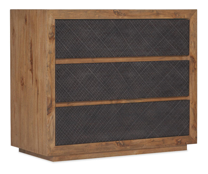 American Home Furniture | Hooker Furniture - Big Sky Bachelors Chest 2