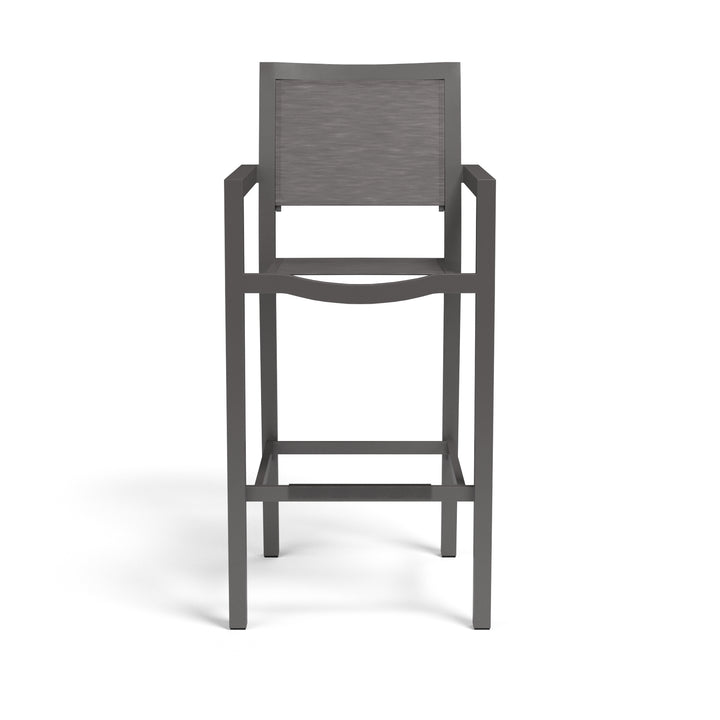 American Home Furniture | Sunset West - Vegas Sling Barstool