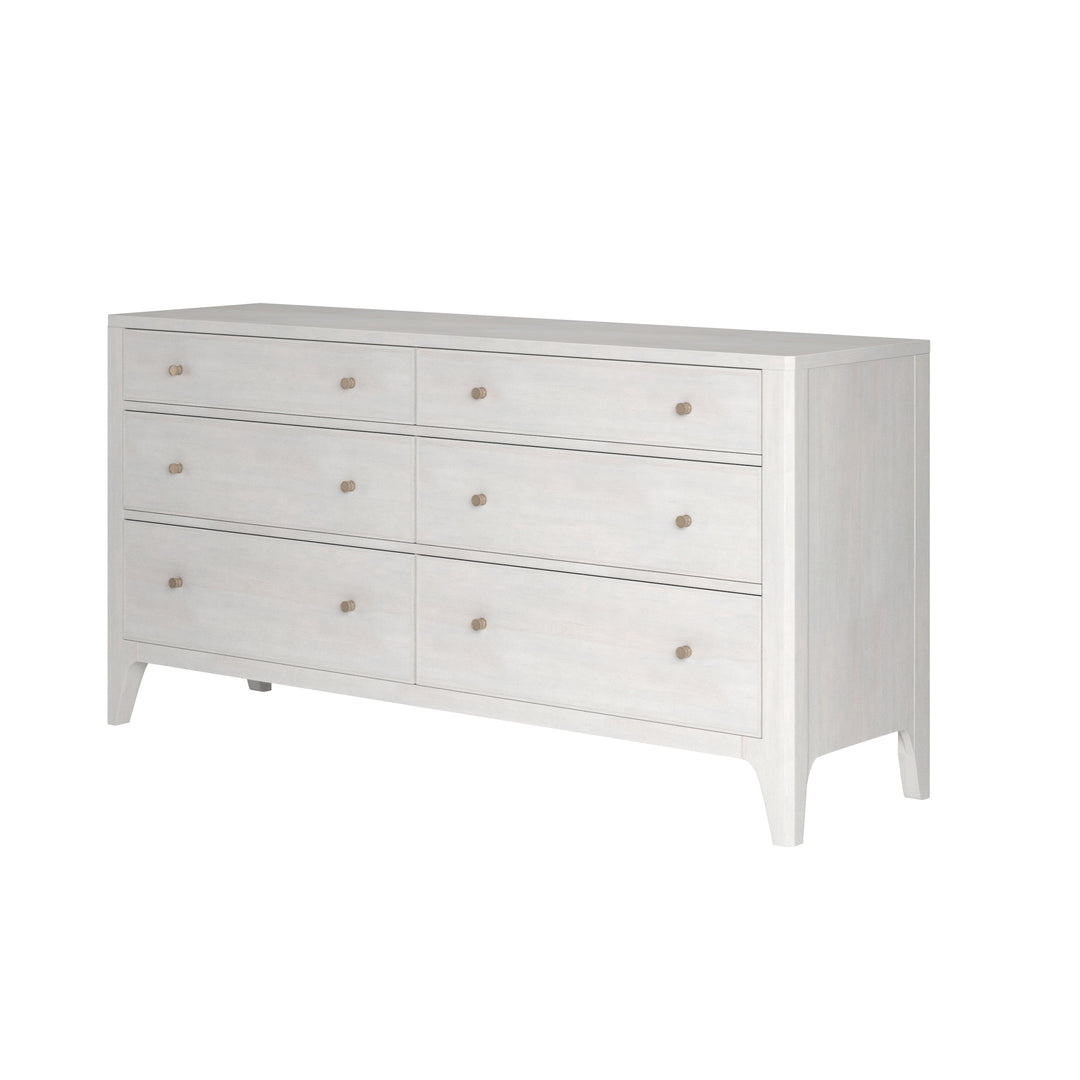 Mezzanine Dresser - No Mirror