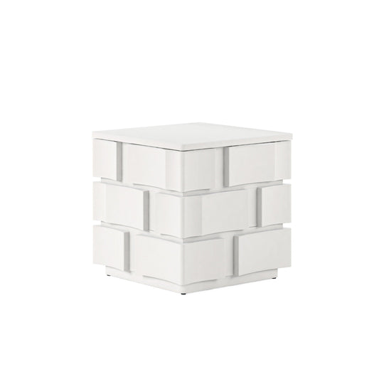 A.R.T. Furniture Portico Chairside Table ACCENT TABLES