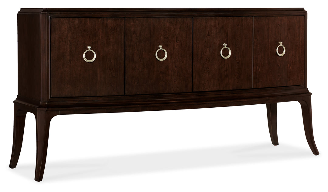 American Home Furniture | Hooker Furniture - Bella Donna Server