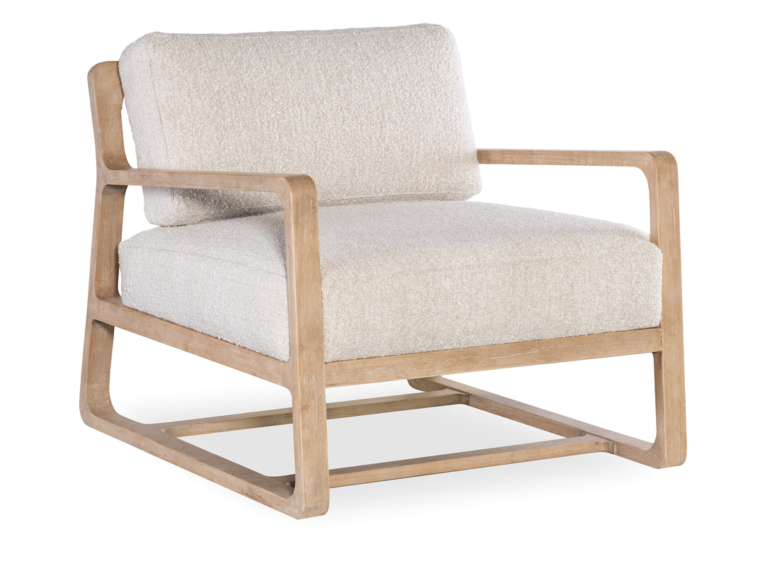 American Home Furniture | Hooker Furniture - Moraine Accent Chair