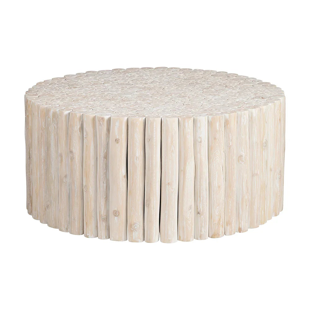 Gathering Cocktail Table - AmericanHomeFurniture