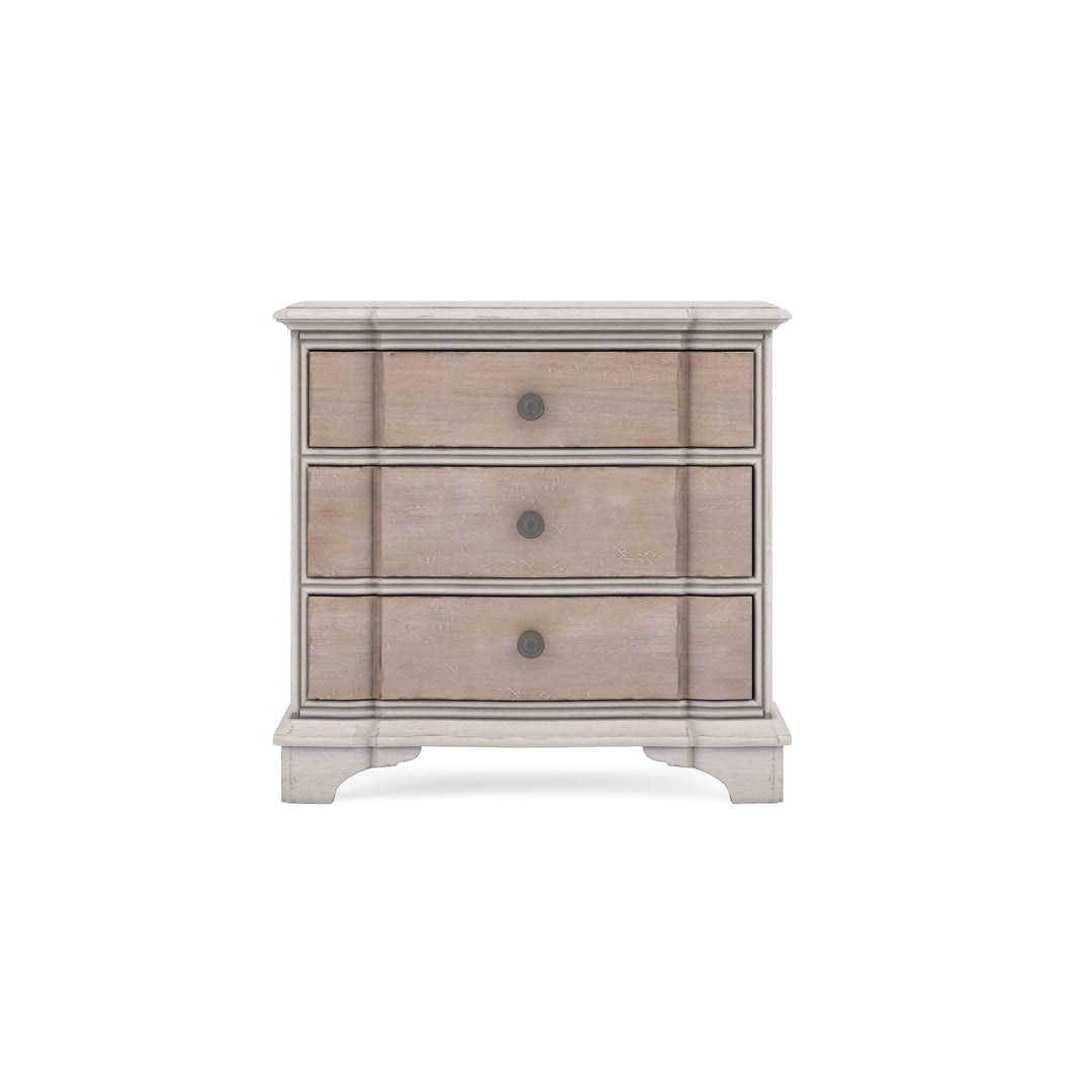 American Home Furniture | A.R.T. Furniture - Alcove Nightstand