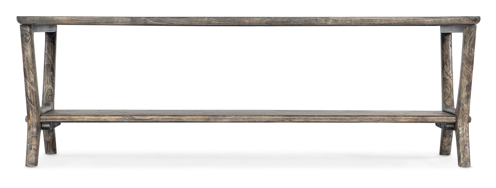 American Home Furniture Hooker Furniture Commerce & Market Brandon Cocktail Table