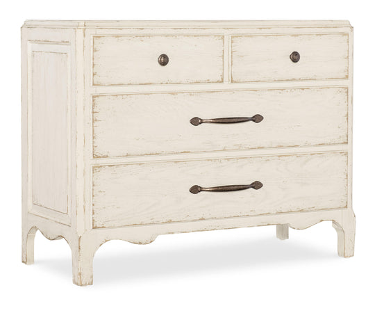 Daisy/46''W x 20.5''L x 36''H