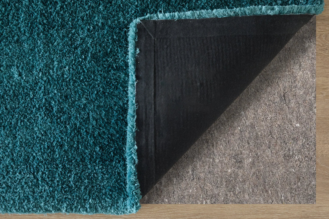 Rectangle/4' x 6'/Teal