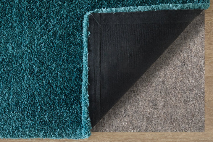 Rectangle/4' x 6'/Teal