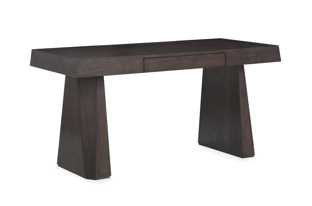 Tauren Coffee Bean Writing Desk - H6434-01