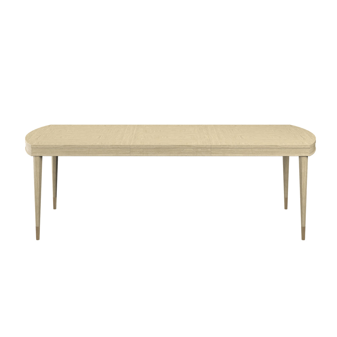 Eave Rectangular Dining Table