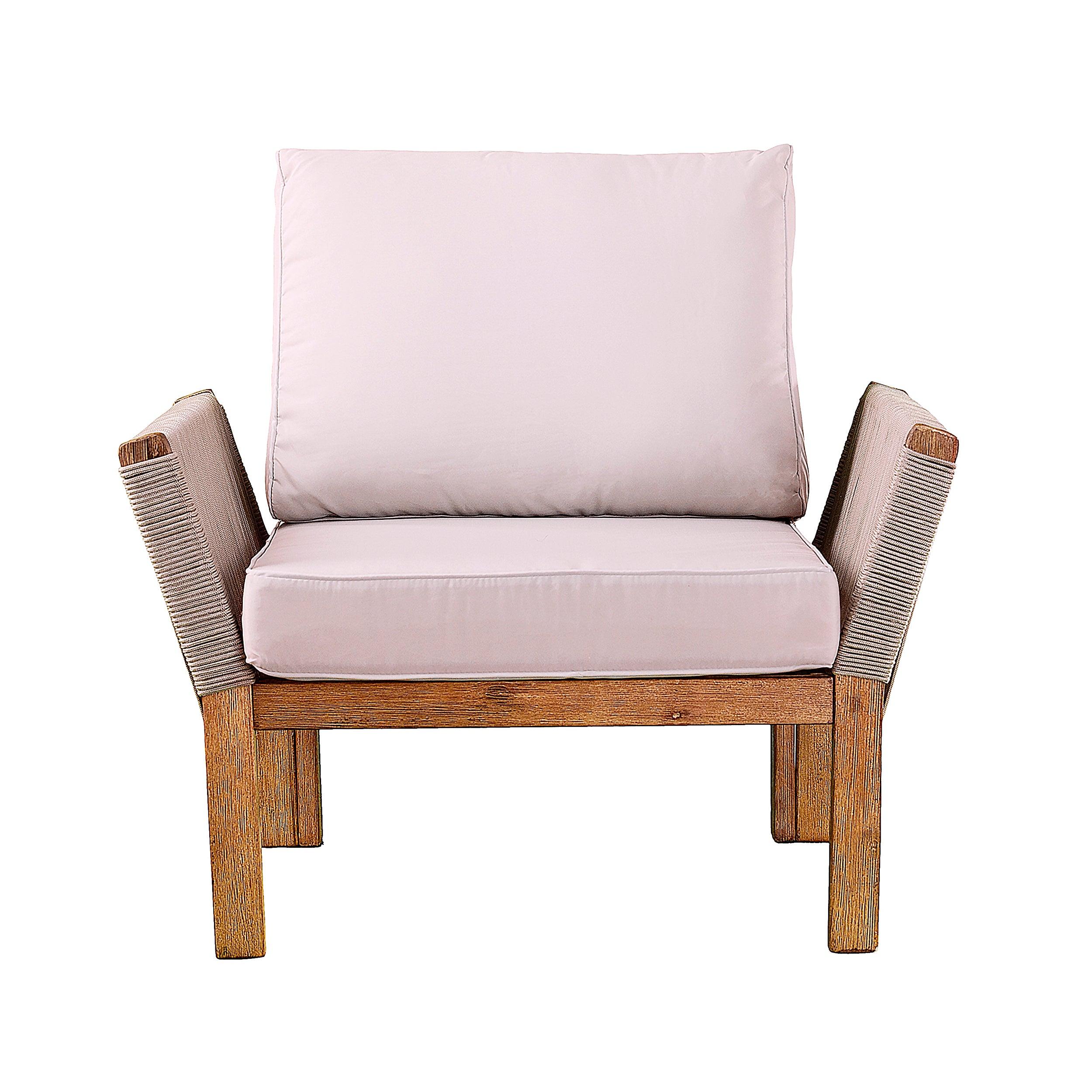 SEI Furniture Brendina Armchair