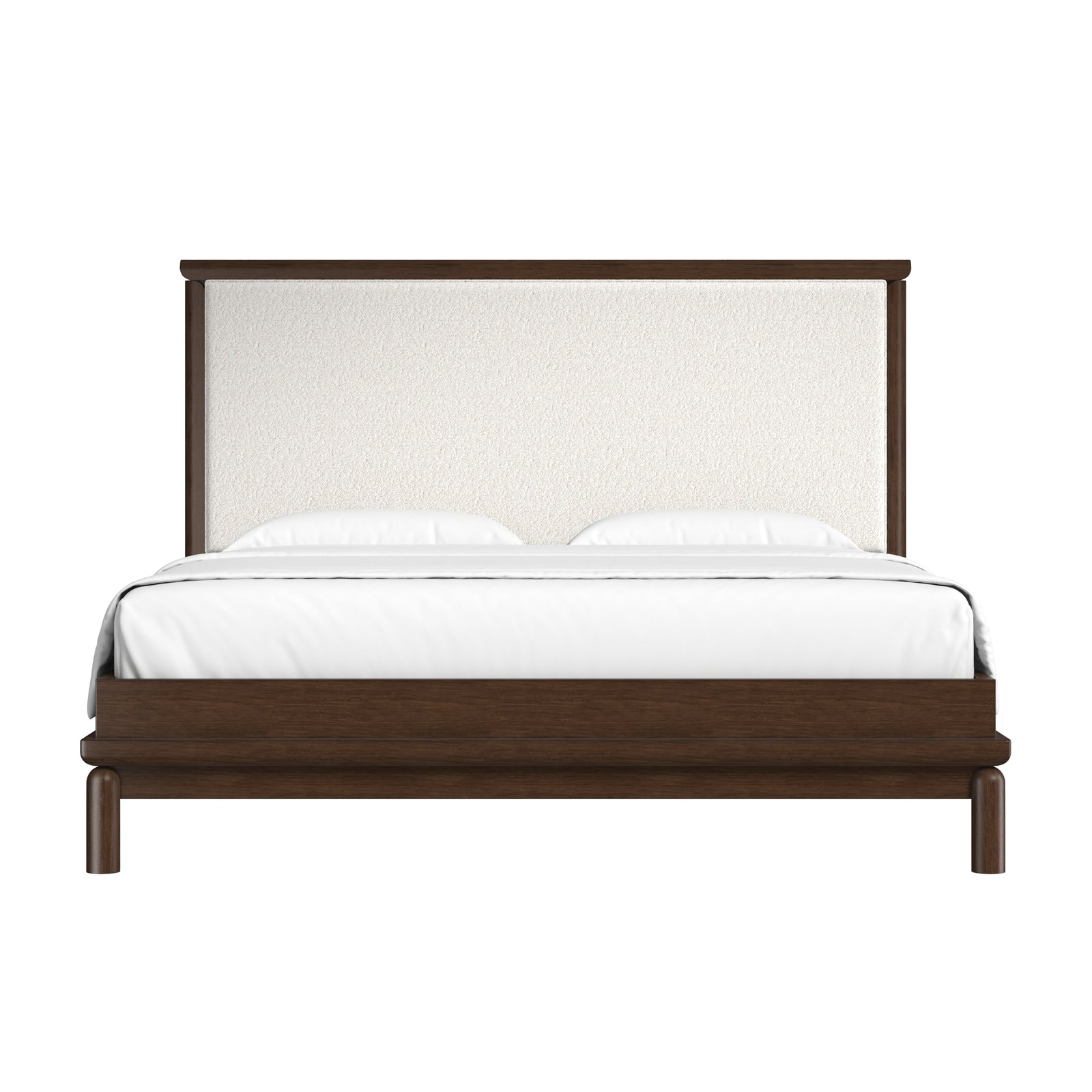 Verge Queen Upholstered Bed