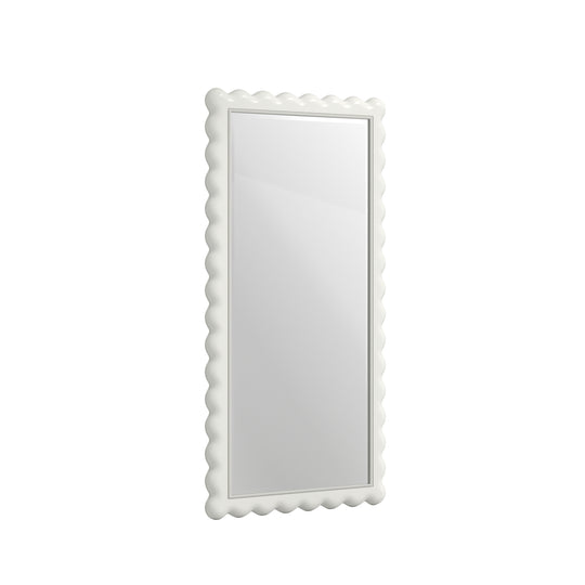 Haven Floor Mirror