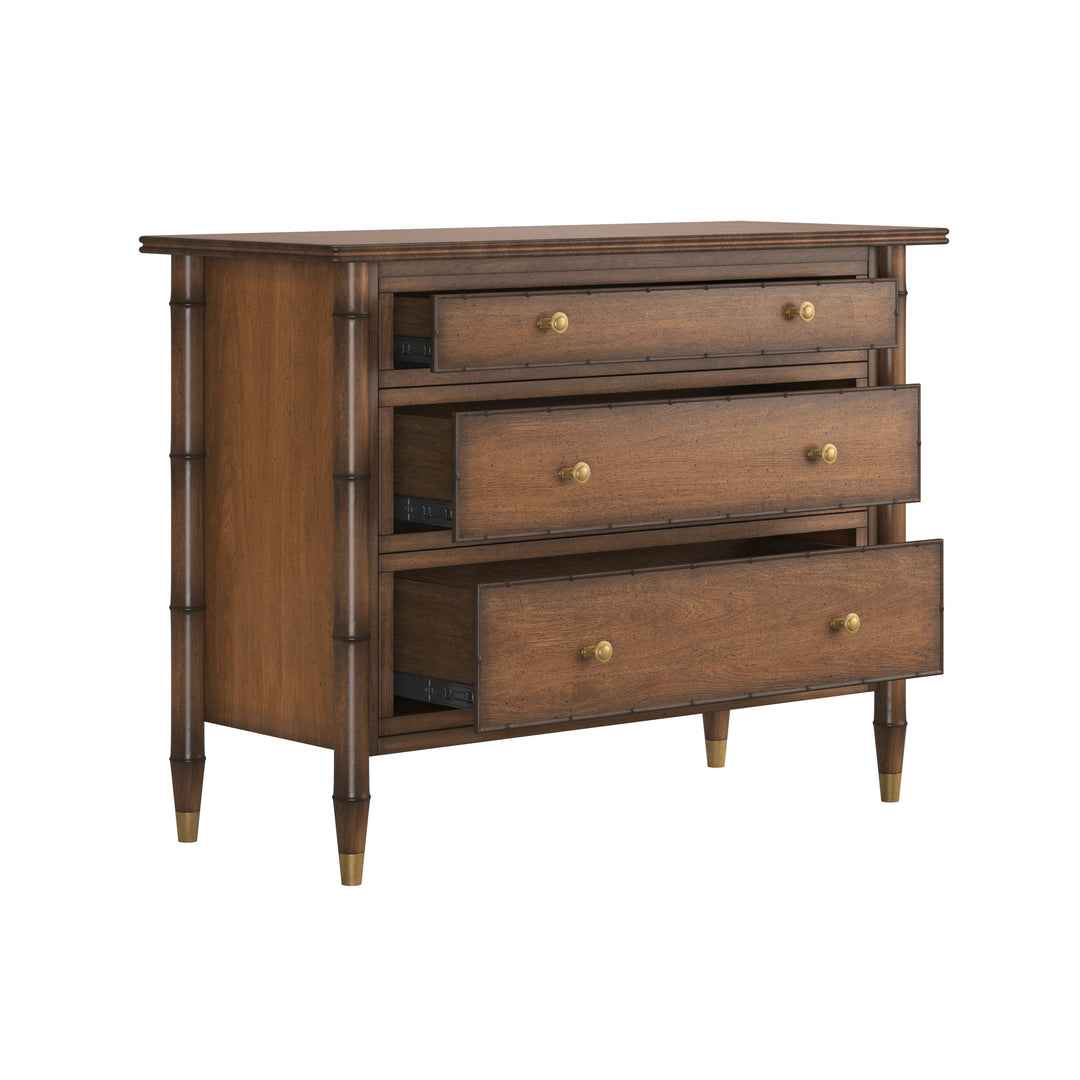 Harbor Bachelors Chest