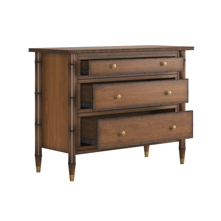 Harbor Bachelors Chest