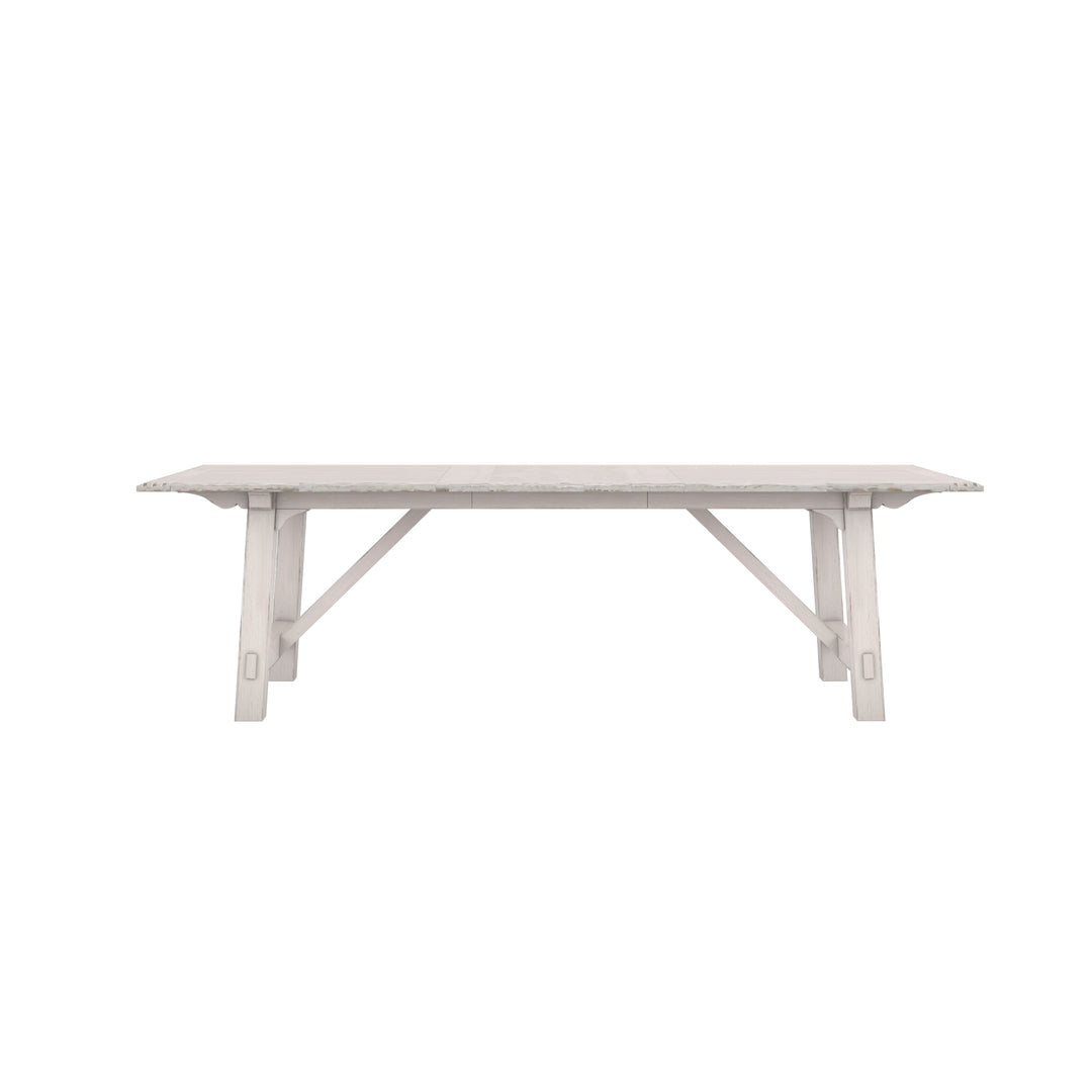 American Home Furniture | A.R.T. Furniture - Alcove Trestle Dining Table