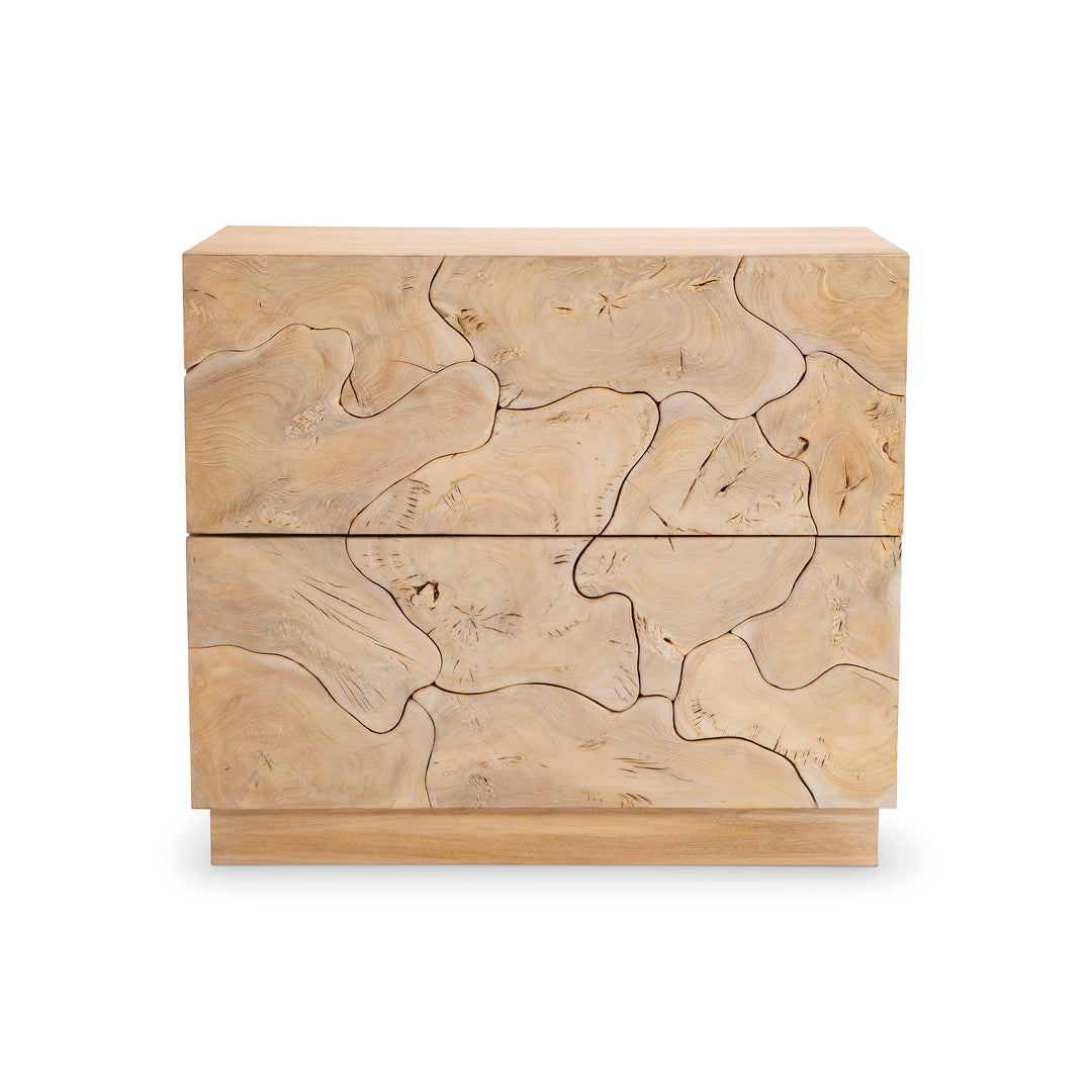 Calavaras Nightstand