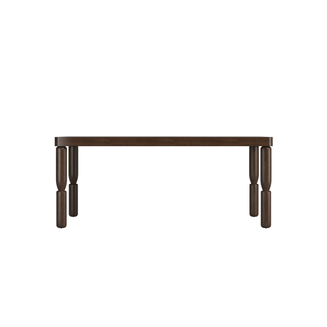 Verge Rectangular Dining Table