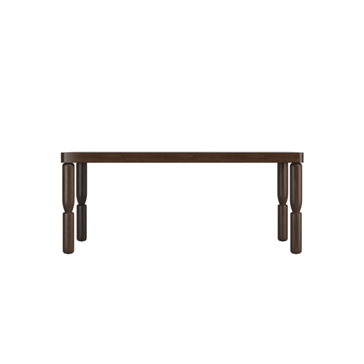 Verge Rectangular Dining Table
