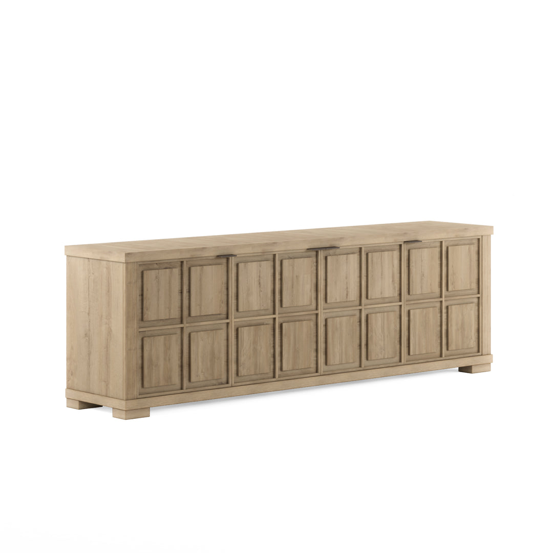 American Home Furniture | A.R.T. Furniture - Garrison Entertainment Console