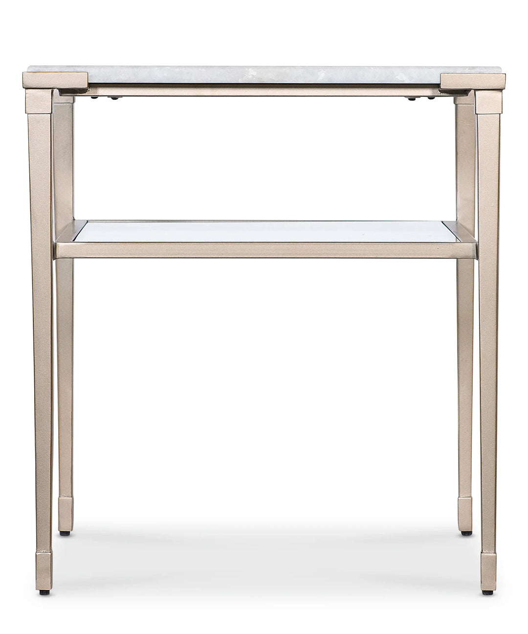 American Home Furniture Hooker Furniture Melange Jen End Table