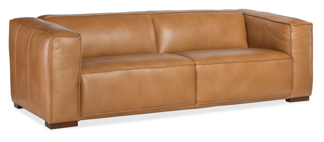 American Home Furniture | Hooker Furniture - Maria Sofa 2-Seat