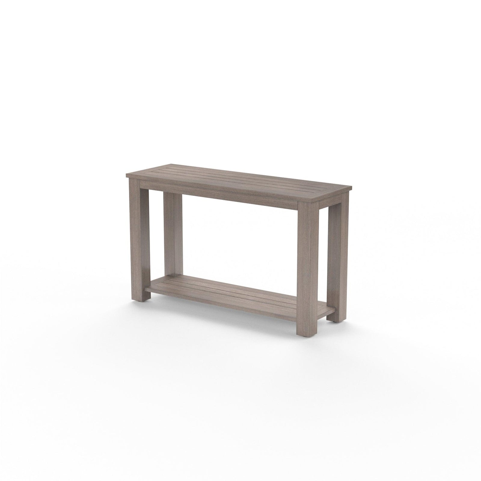 Sunset West Laguna Sofa Table OUTDOOR ACCENT TABLES
