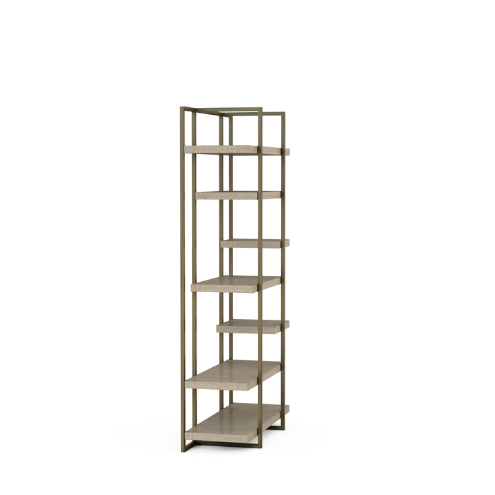 American Home Furniture | A.R.T. Furniture - North Side Etagere